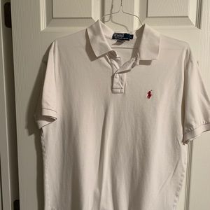 Men’s Polo